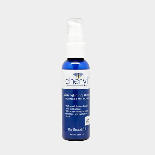 ReL'A BEAUTE ChéRie SKIN SERUM40ml ReL´A BEAUTE ChéRie SKIN SERUM