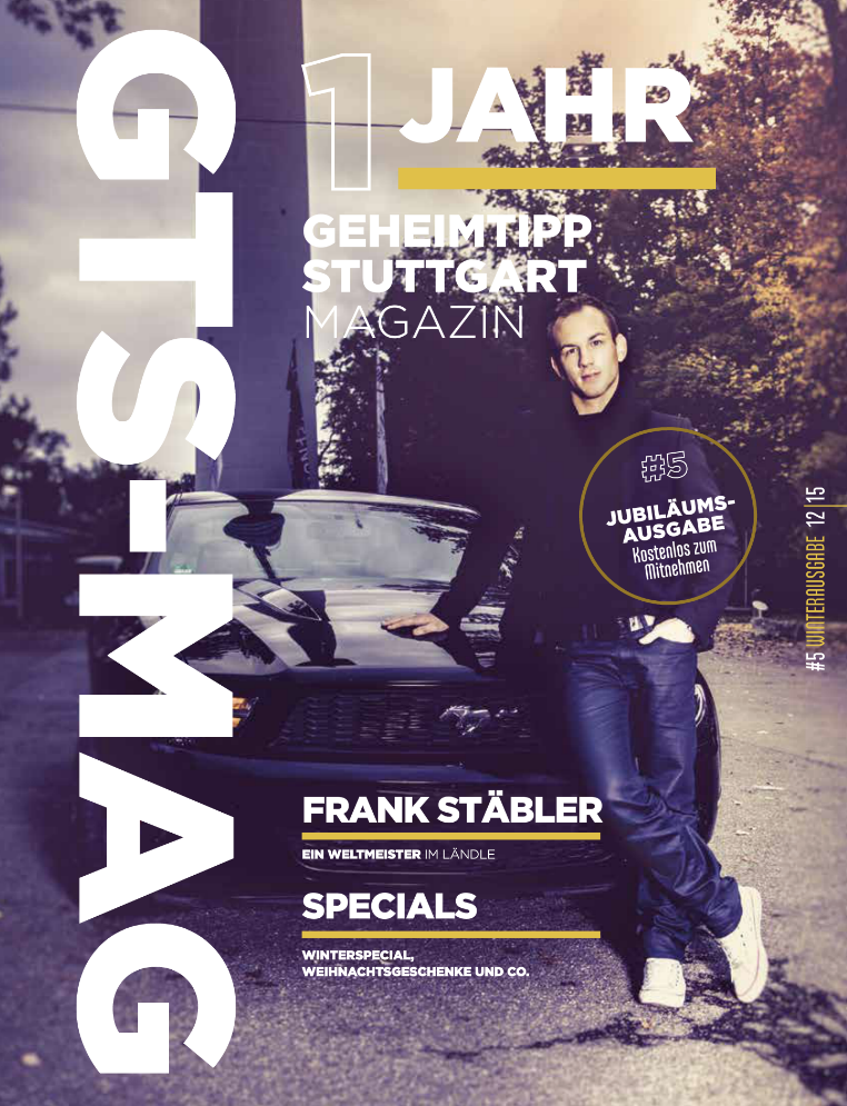 Covershooting GTS