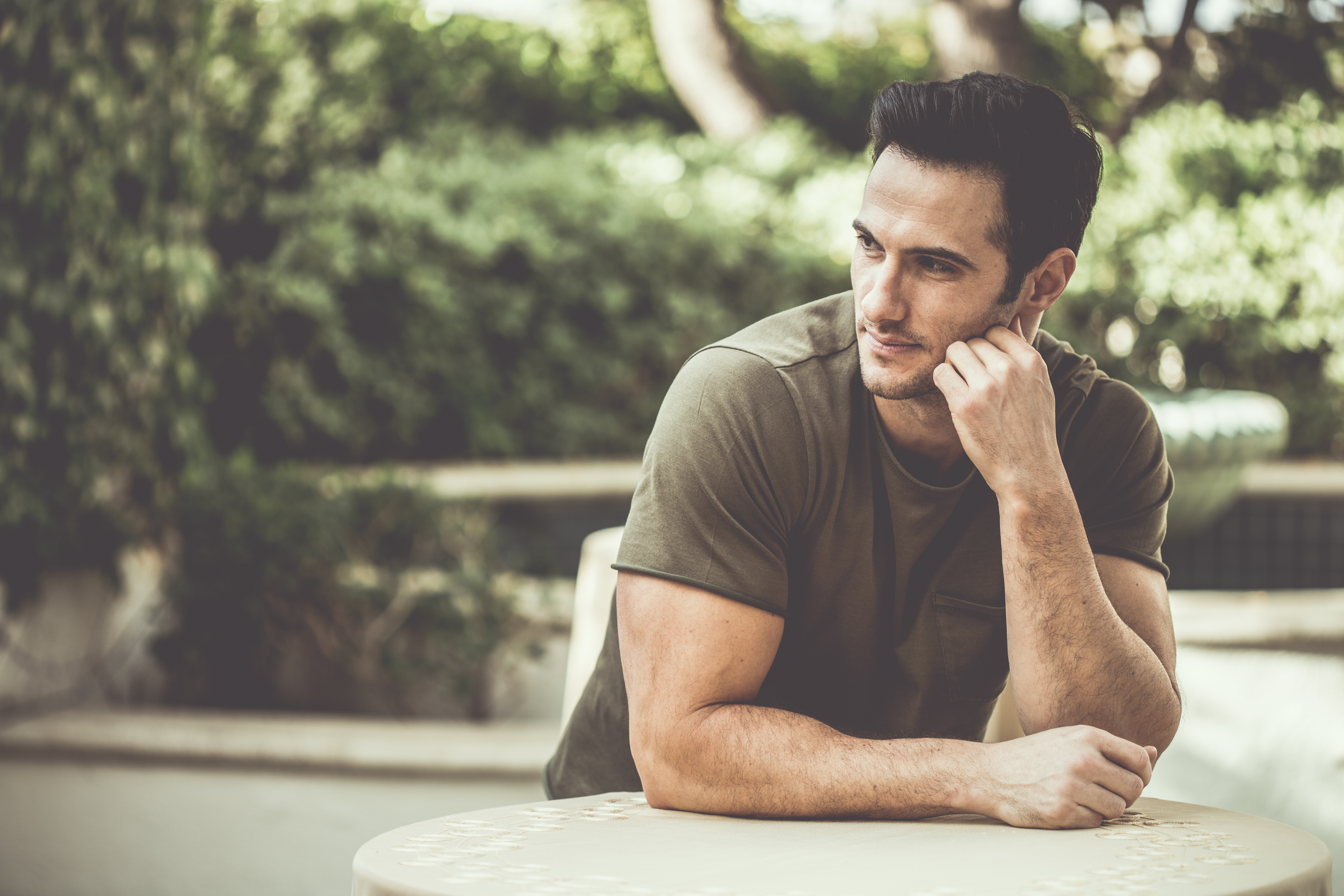 Daniel Maguire Reality Tv Bachelor