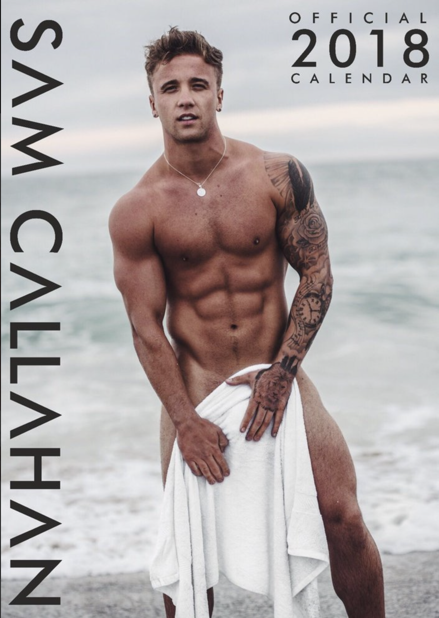 Sam Callahan Photography Los Angeles