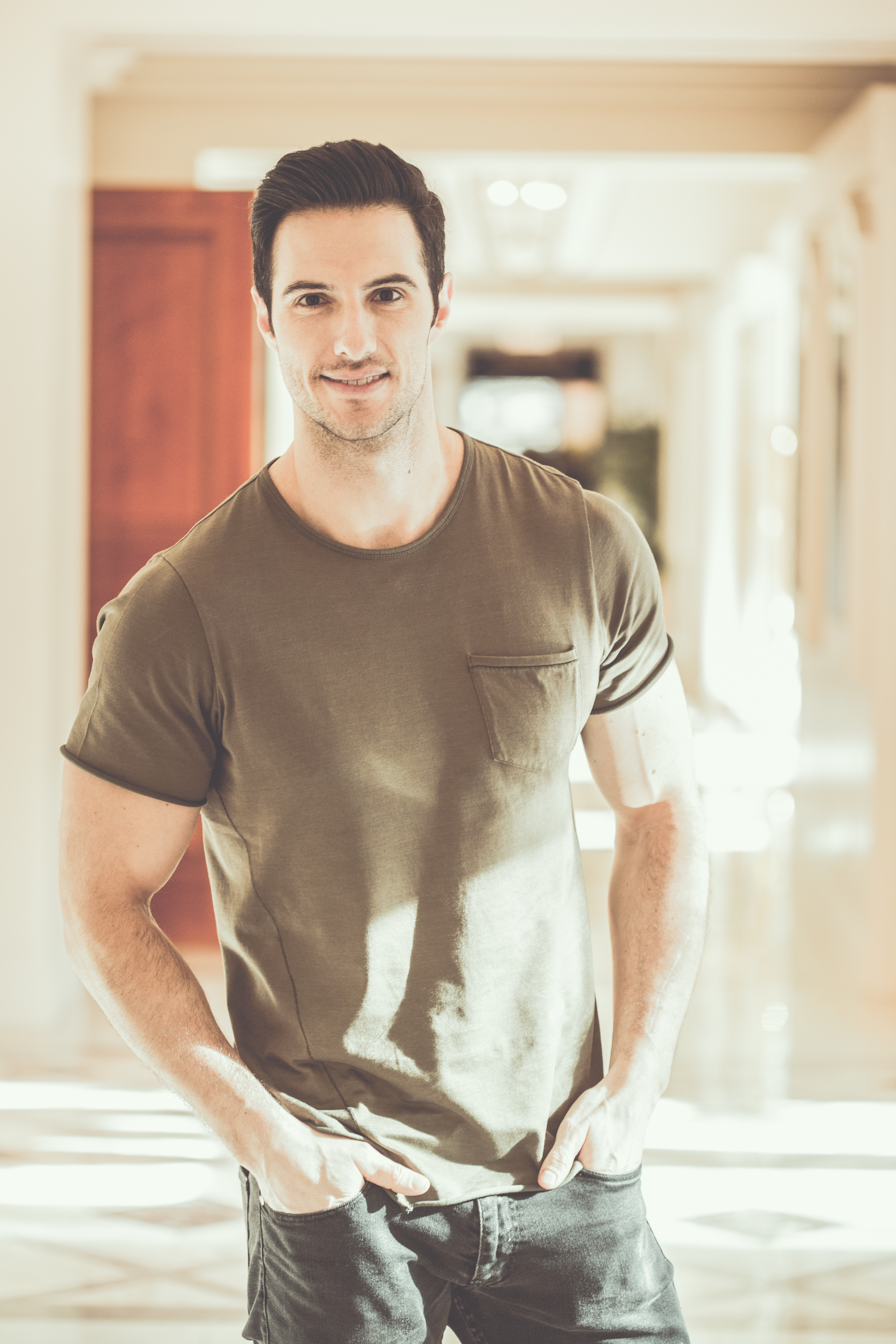 Daniel Maguire Reality Tv Bachelor