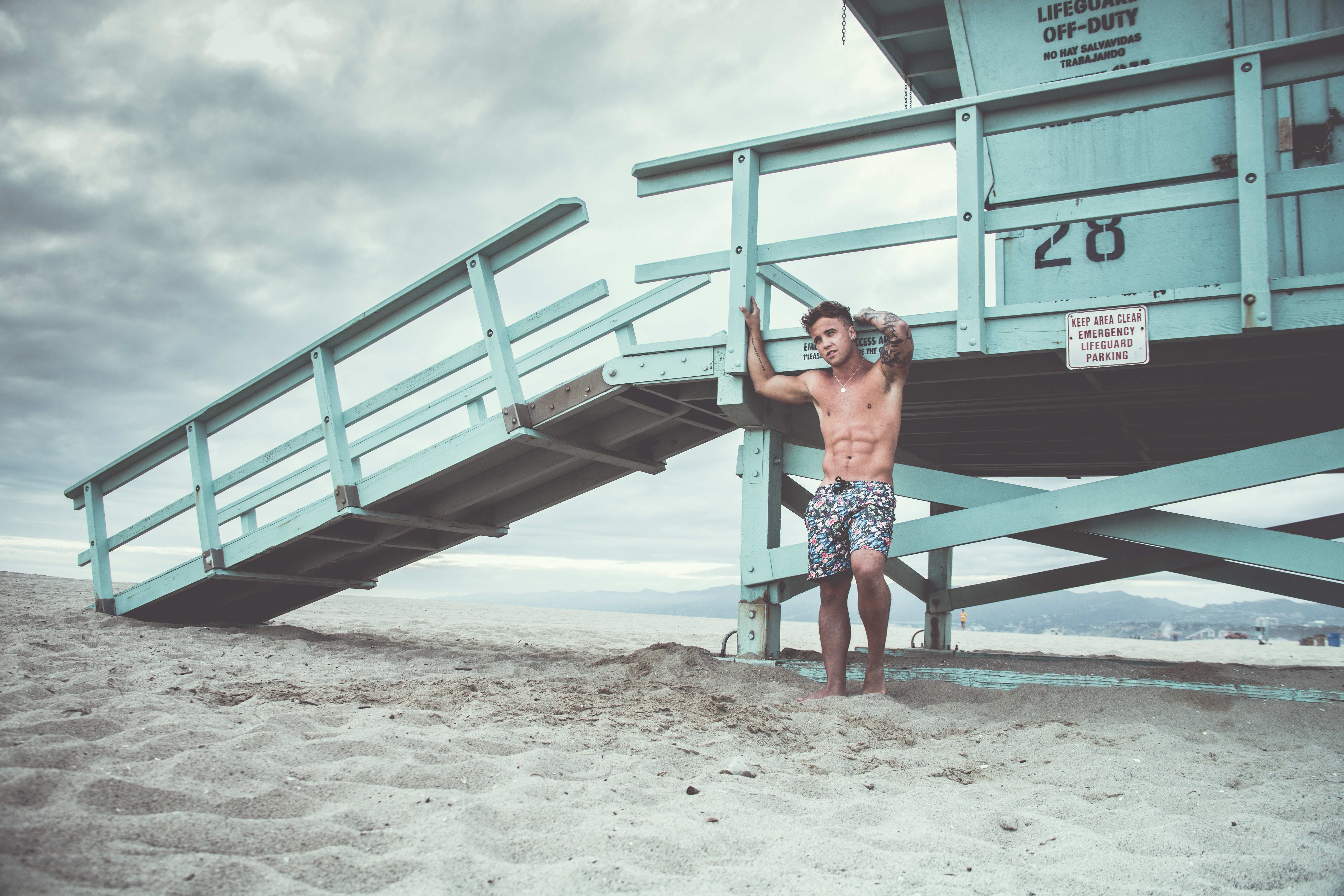 Sam Callahan Photography Los Angeles