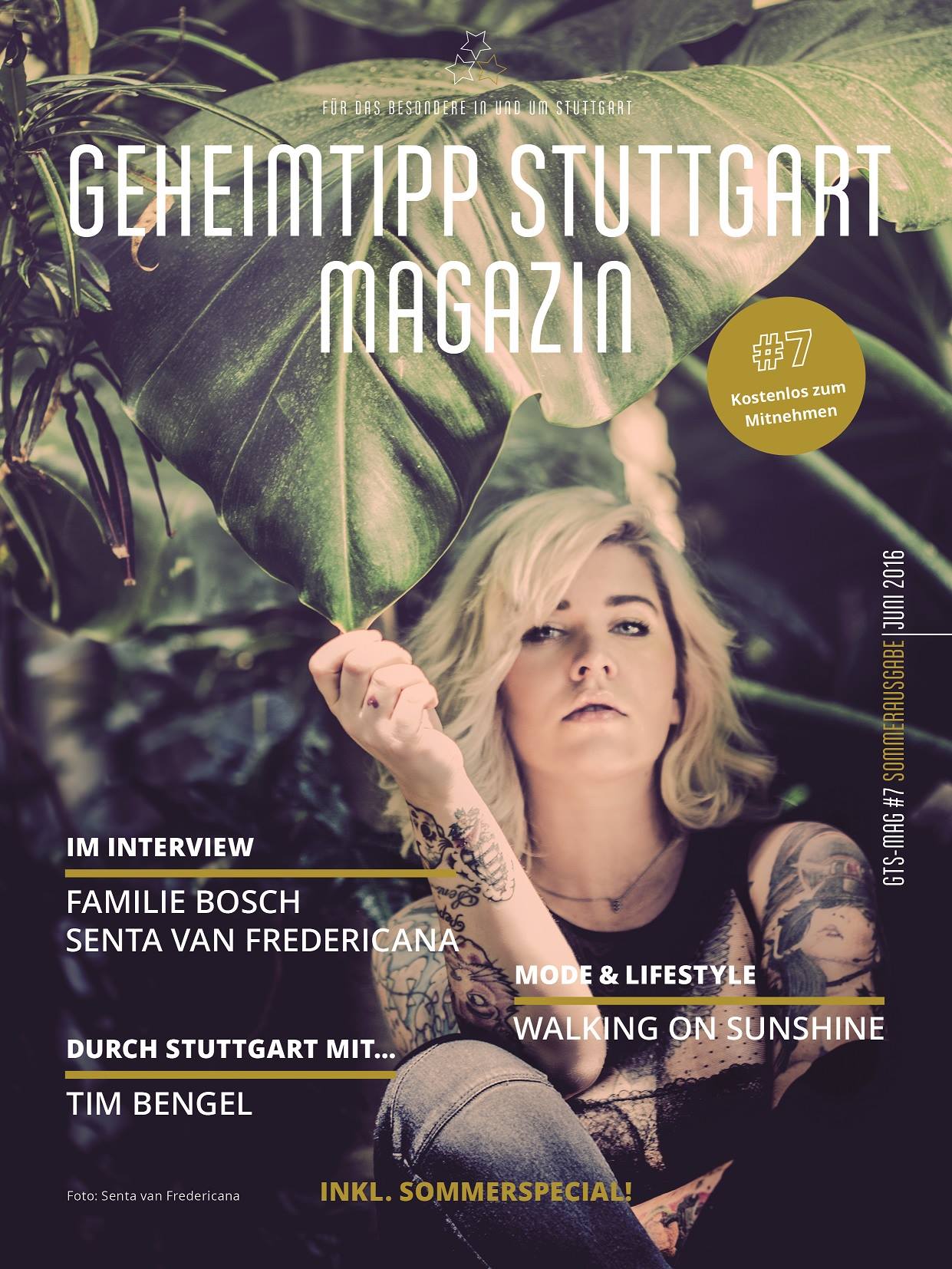 Covershooting GTS