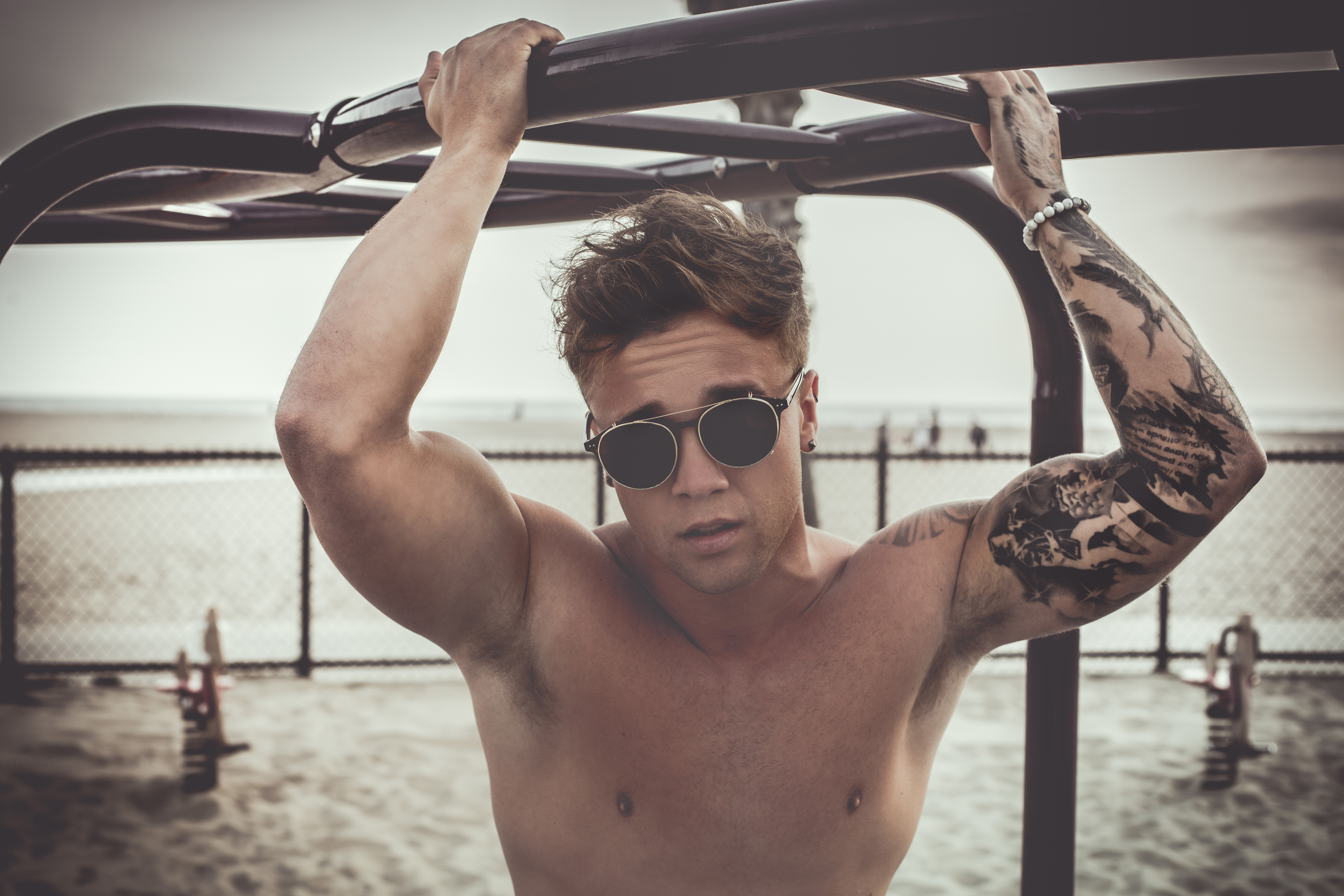 Sam Callahan Photography Los Angeles