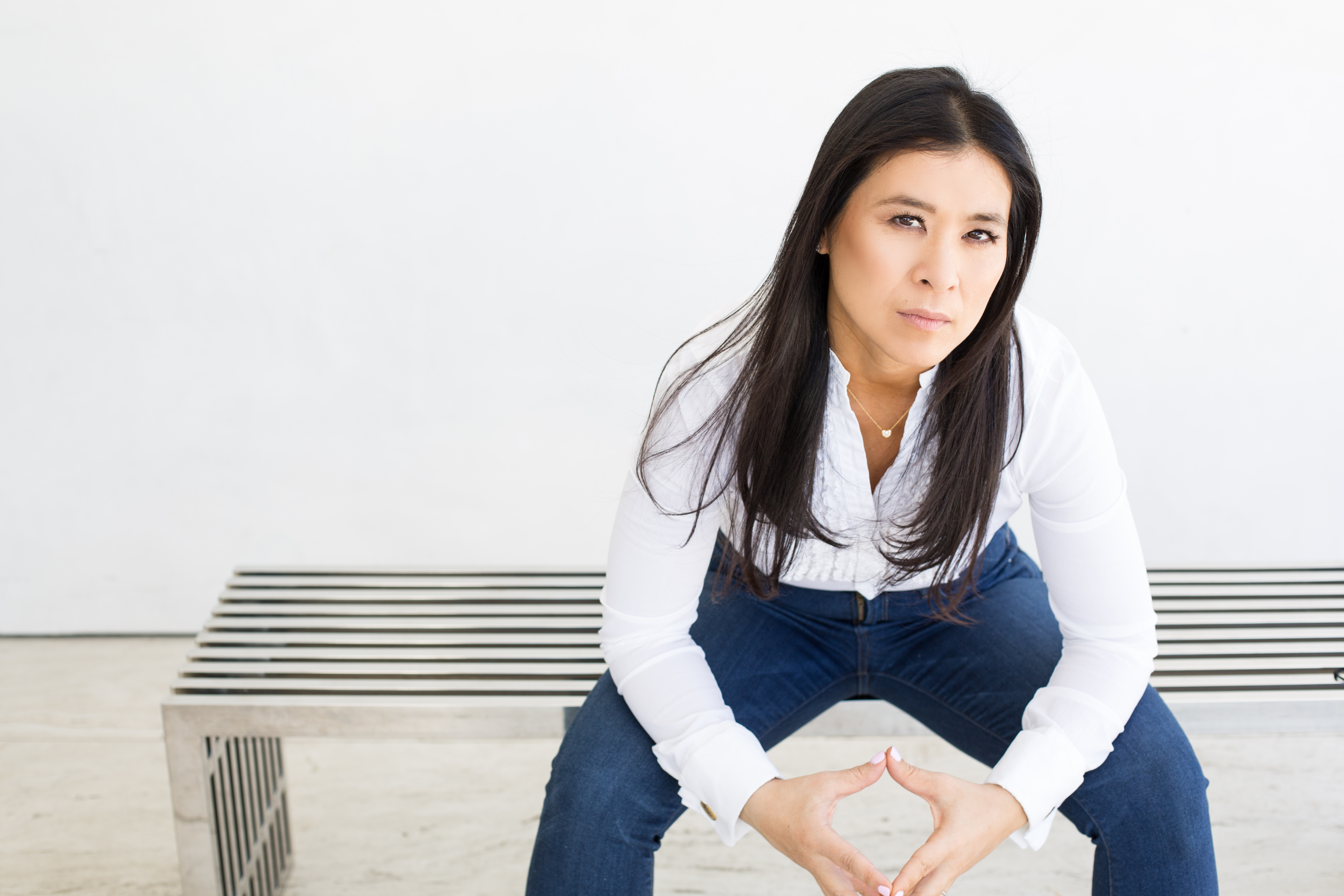 Didi Wong TV-Personality