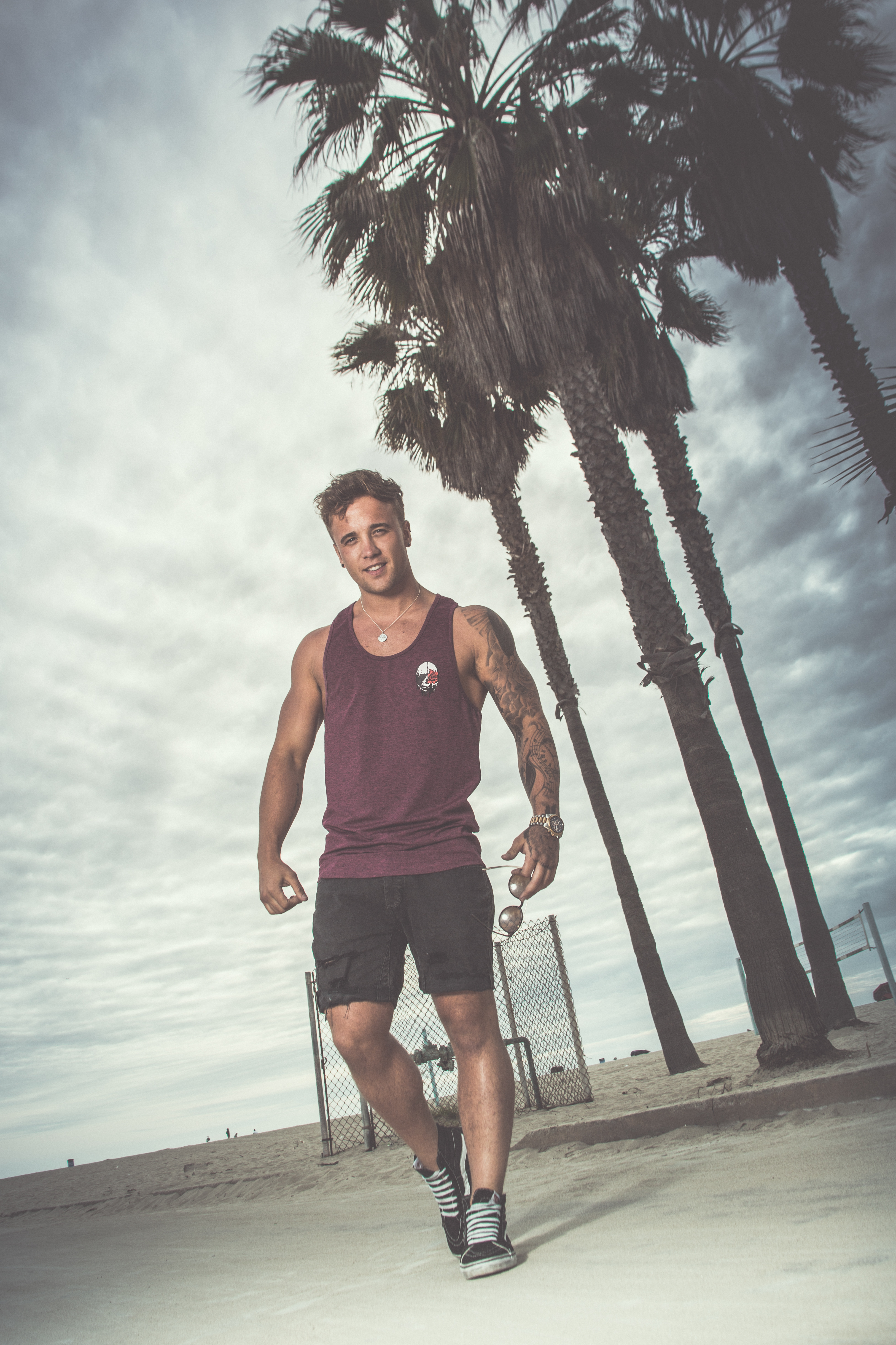 Sam Callahan Photography Los Angeles