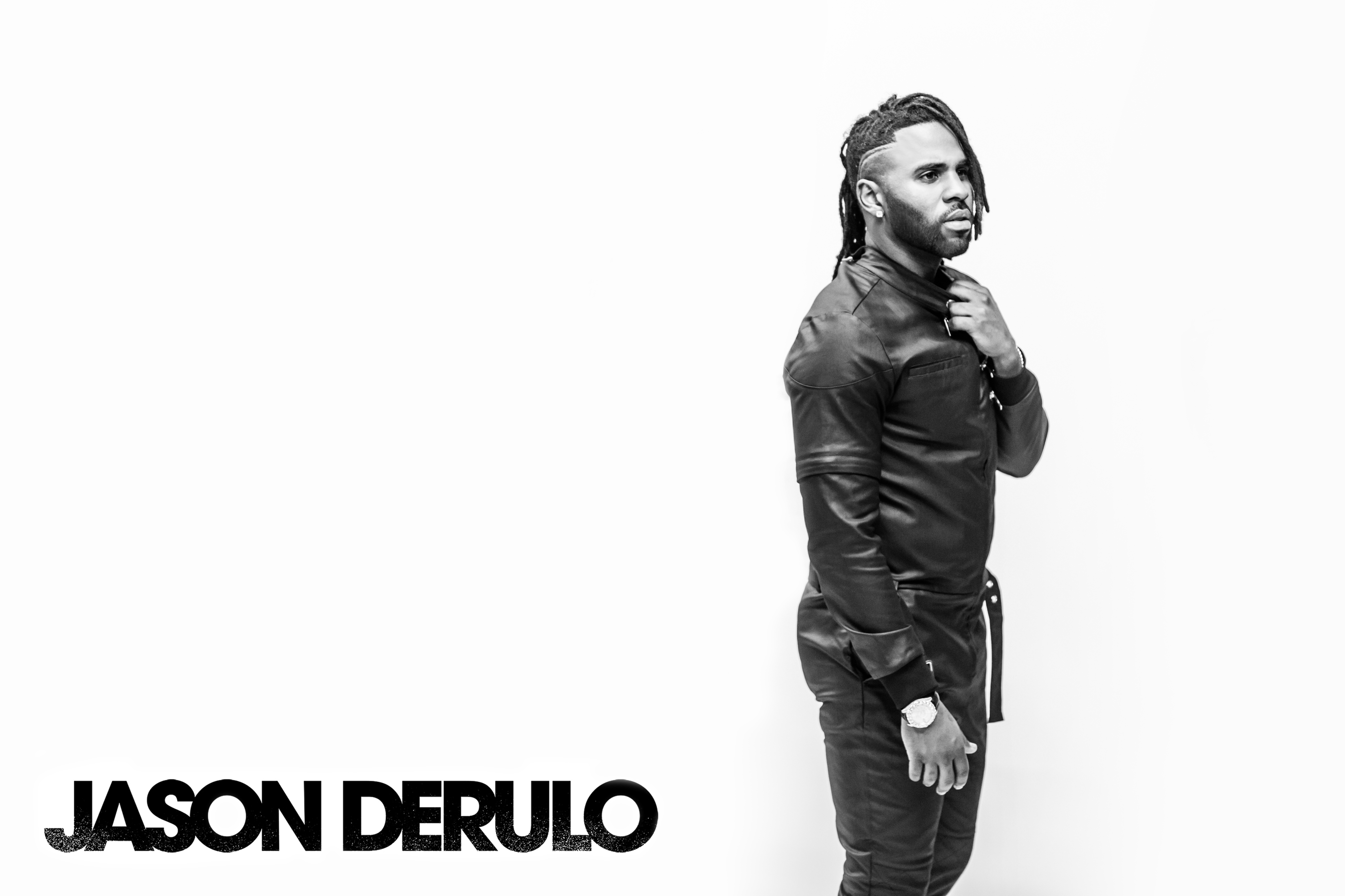 JASON DERULO