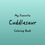 Miniaturbild: My Favorite Cuddlesaur Coloring Book