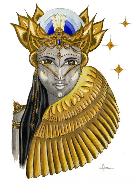 " MAÏMA "