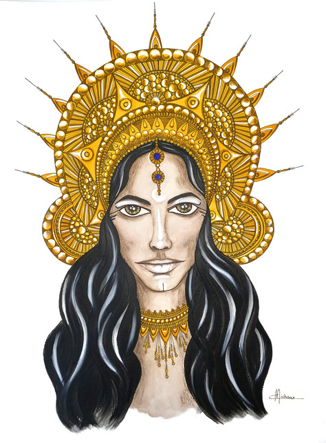 " HERMINIA
