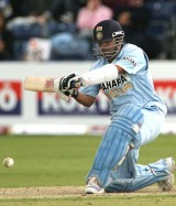 Tendulkar on his way to 93