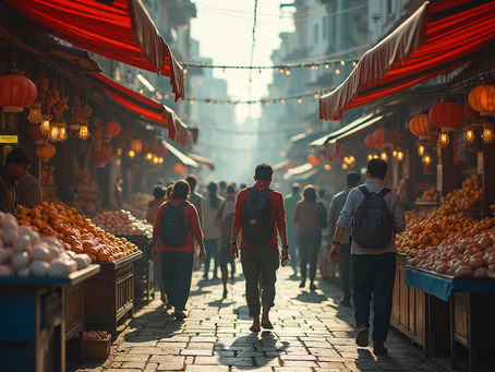 Navigating India's job market : Key sectors and roles for new graduates