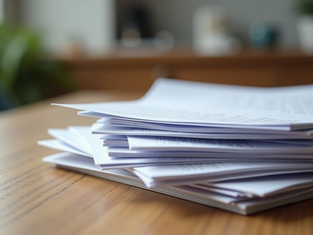 Top 10 Common Mistakes Final Year Students Make in Job Applications