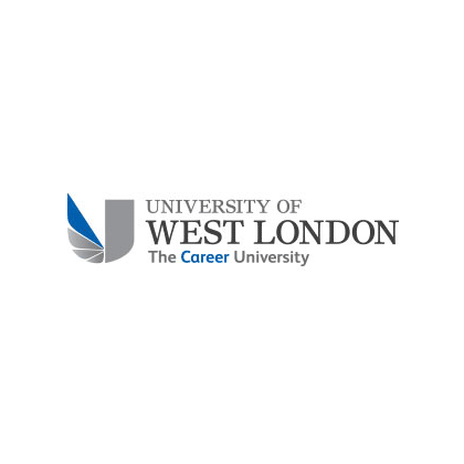 We were invited to talk at a University of West London discussion