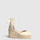 Thumbnail: Castañer - CHIARA 8 CM IVORY