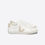 ภาพขนาดย่อ: ESPLAR LEATHER WHITE SABLE