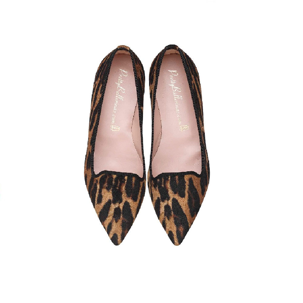 Ella | Pretty Ballerinas