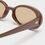 ภาพขนาดย่อ: Le Specs - OUTTA LOVE COCOA- Close View