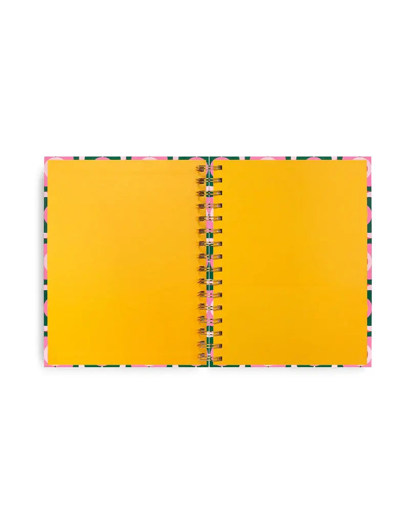 Thumbnail: MEDIUM 12-MONTH PLANNER - MOD