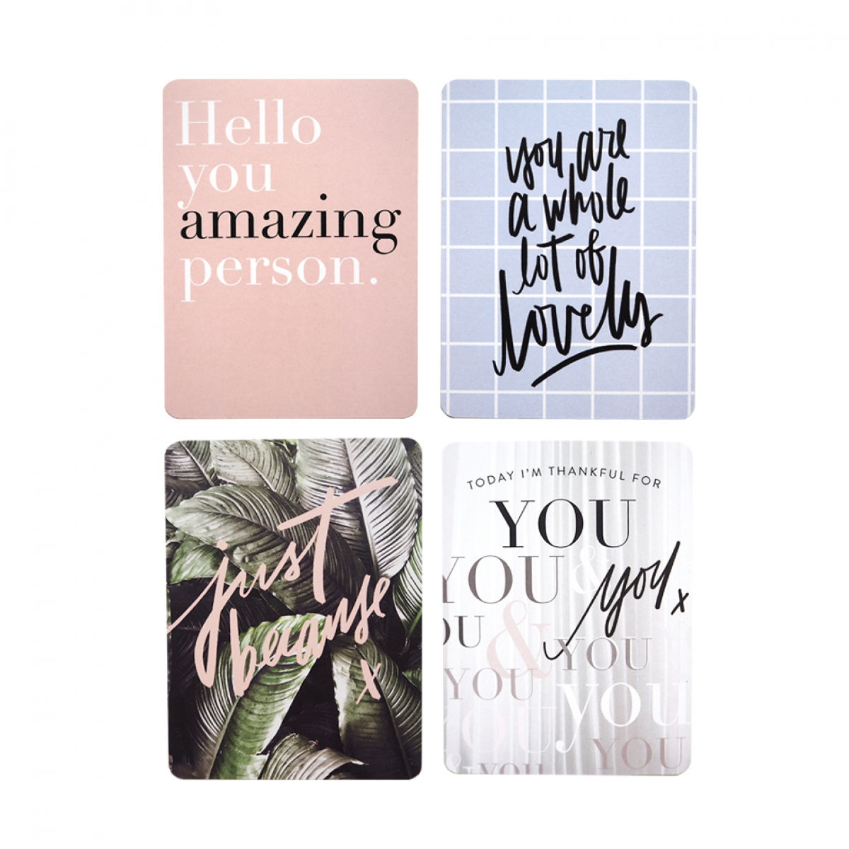 Postcards (The Summer Romance Collection)