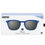 Thumbnail: izipizi - JUNIOR SUN #E Navy Blue