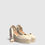 Thumbnail: Castañer - CHIARA 8 CM IVORY