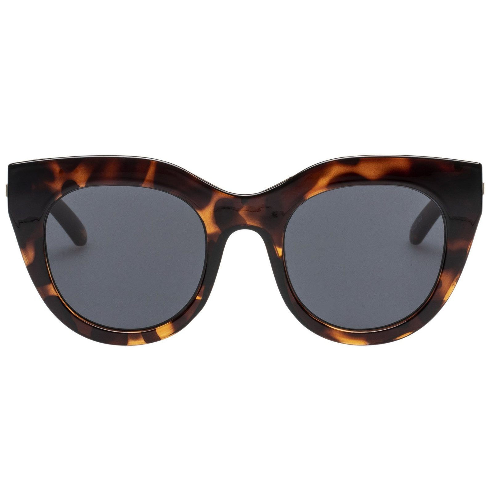 Le Specs - AIR HEART | TORT - Front View