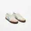 Thumbnail: VOLLEY LEATHER WHITE AQUA BARK