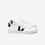 ภาพขนาดย่อ: Veja - RECIFE CHROMEFREE LEATHER WHITE BLACK