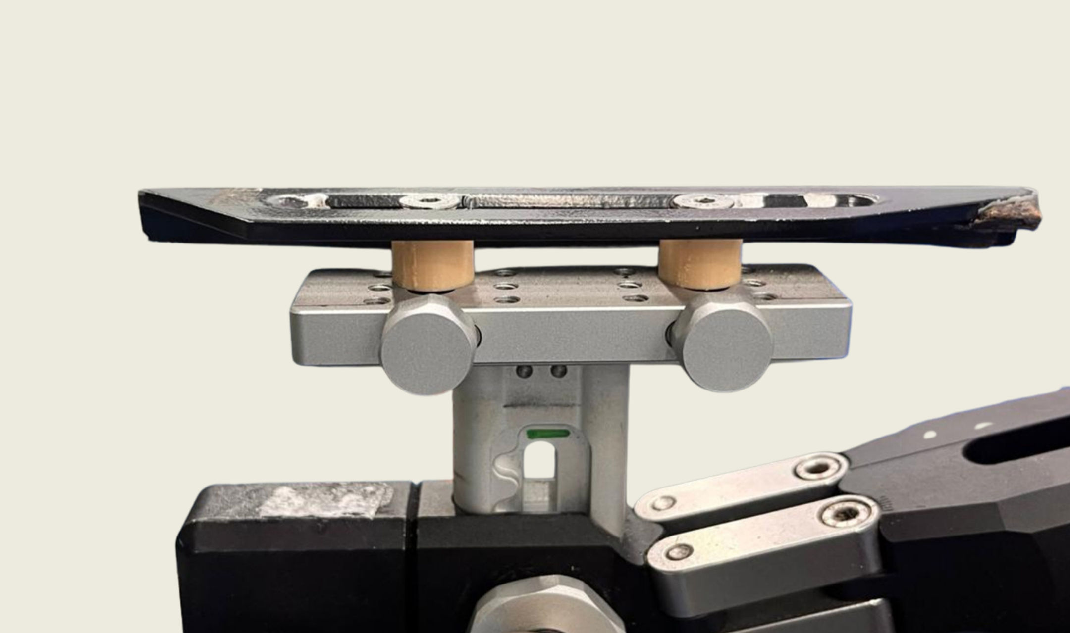 Cheek Spacers for Itec