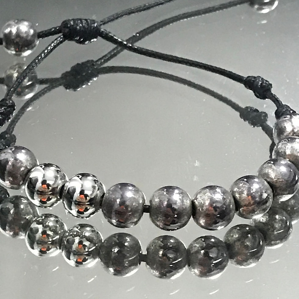 Miniatura: PULSERAS PIEDRAS NATURALES BRILLANTES