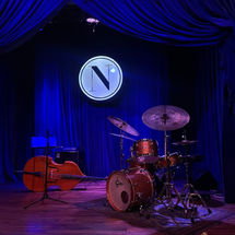 Anthony Orji Trio @ Noce
