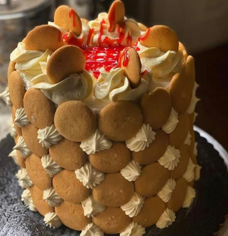 Thumbnail: Specialty Cakes