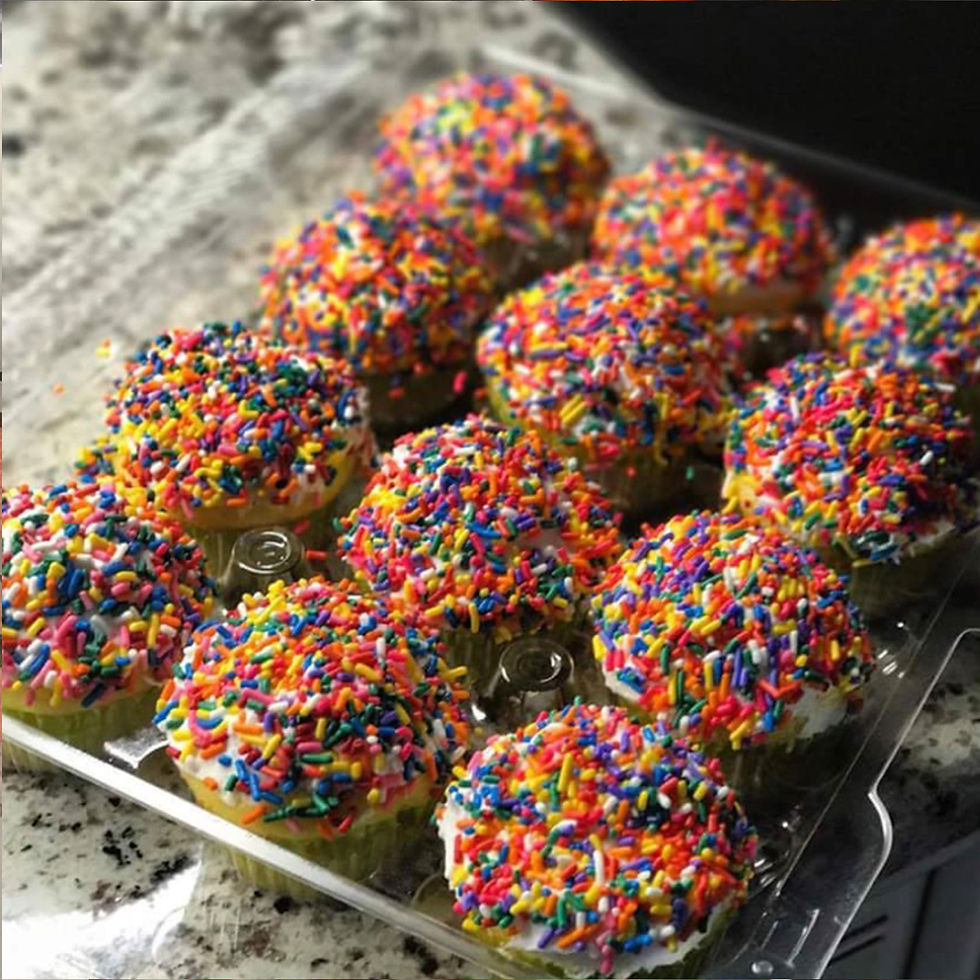 Thumbnail: Specialty Cupcakes