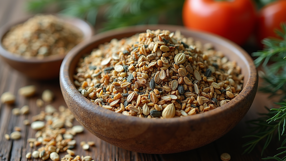 A Guide to Choosing the Best Herbs for Your Tea