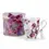 Thumbnail: Tulip Porcelain Tea/Coffee Tall Mug in Gift Box