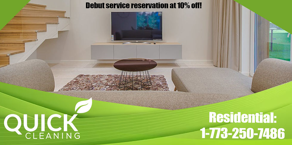 Quick Cleaning Residential2 T2 - 2048 x 2019