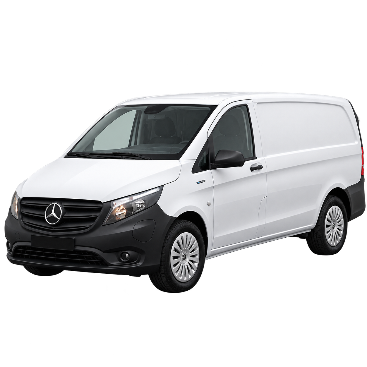 Mercedes-Benz eVito 112
