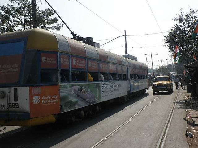 Kolkata