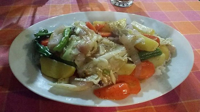Chop suey