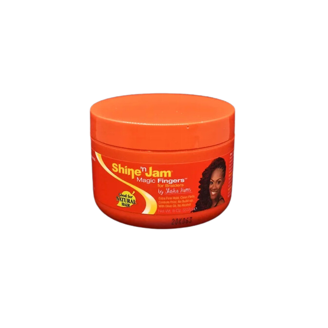 Magic Fingers® Jam 8oz