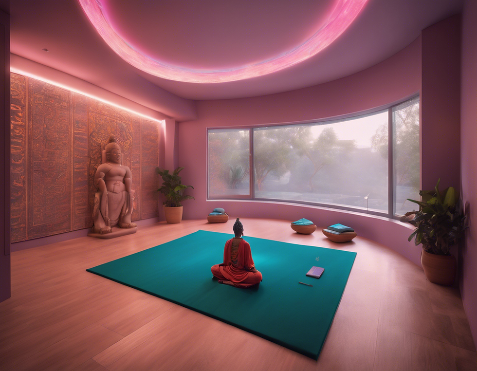 Dive Deep: Live Zoom Sessions of Vedanta and Bhagavad Gita