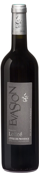 Wine Evasion Red