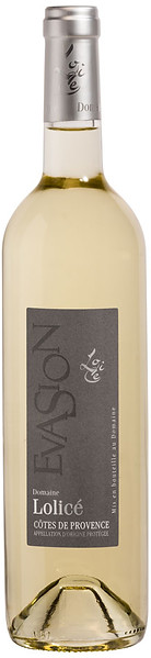Wine Evasion White