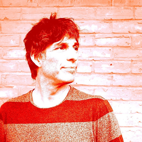 Hugo Rivest (auteur, compositeur et interprète) █