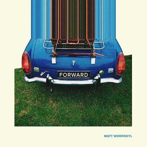 █ Matt Woroshyl