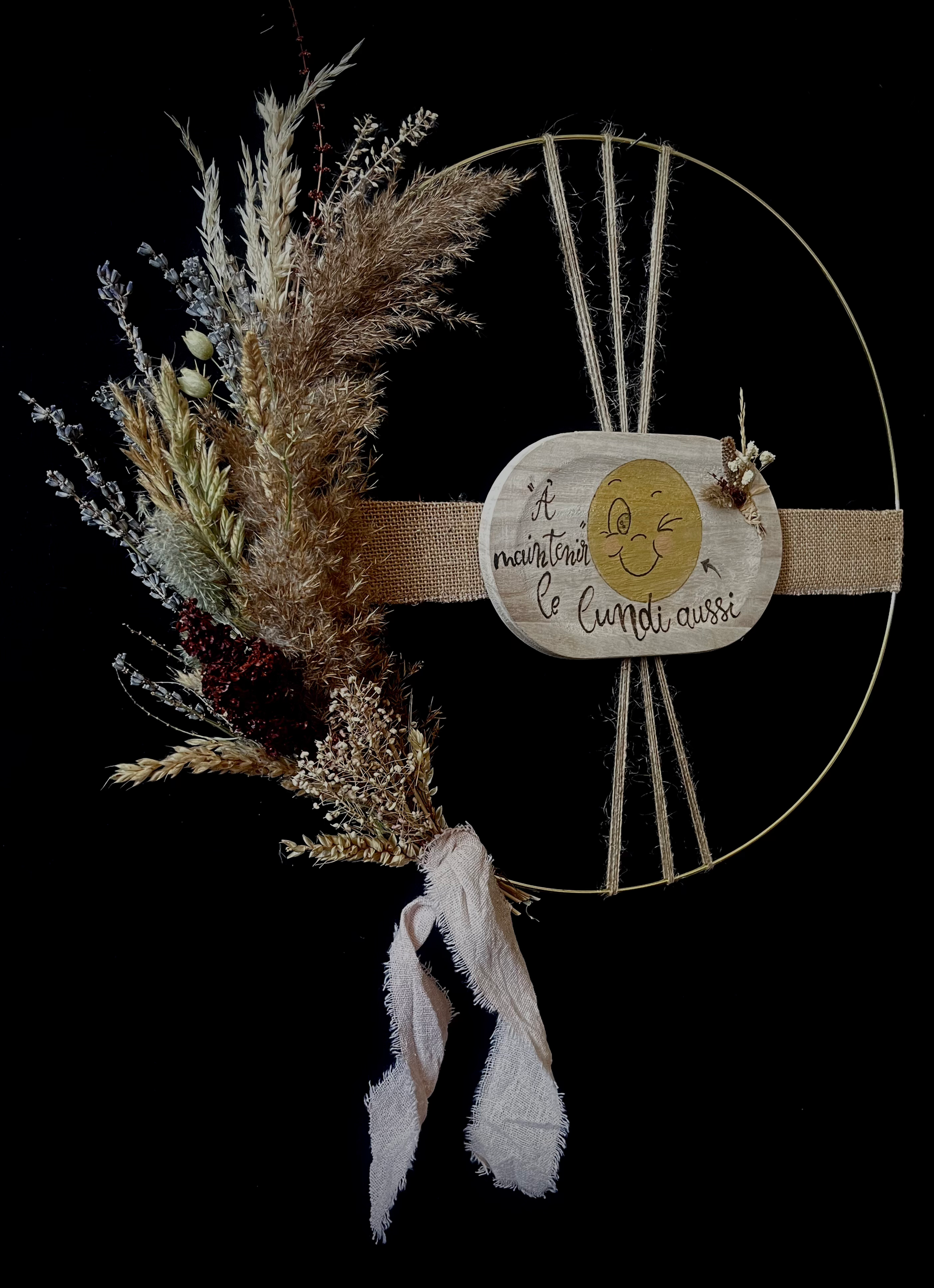 Le sourire au quotidien