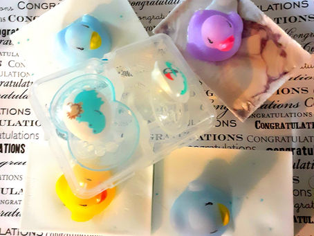 Customer Soaps Now Available