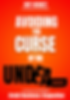 Avoid the Curse of the Undead Pre Launch Hard Back