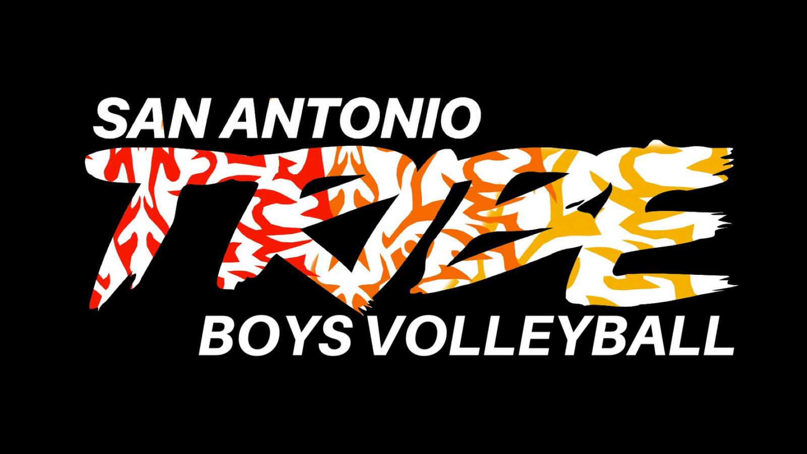 San Antonio Boys Volleyball San Antonio Tribe Boys Volleyball Club